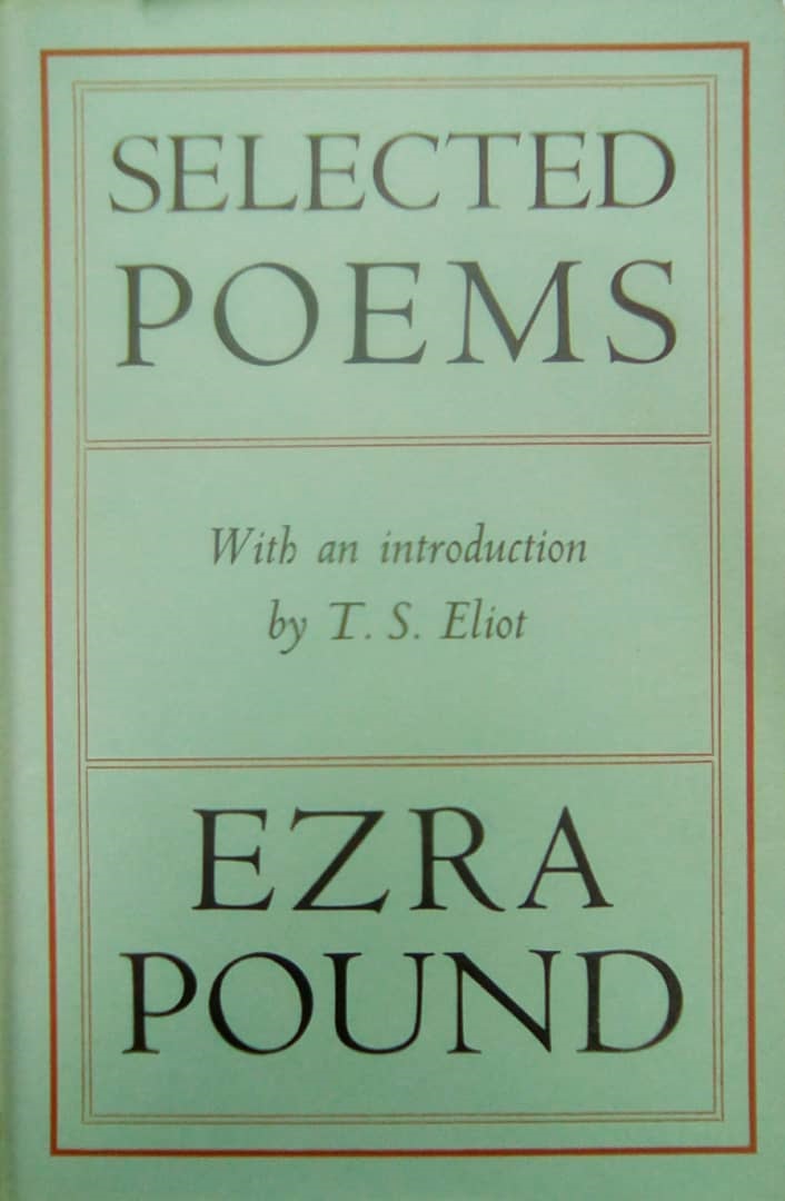 Selected poems